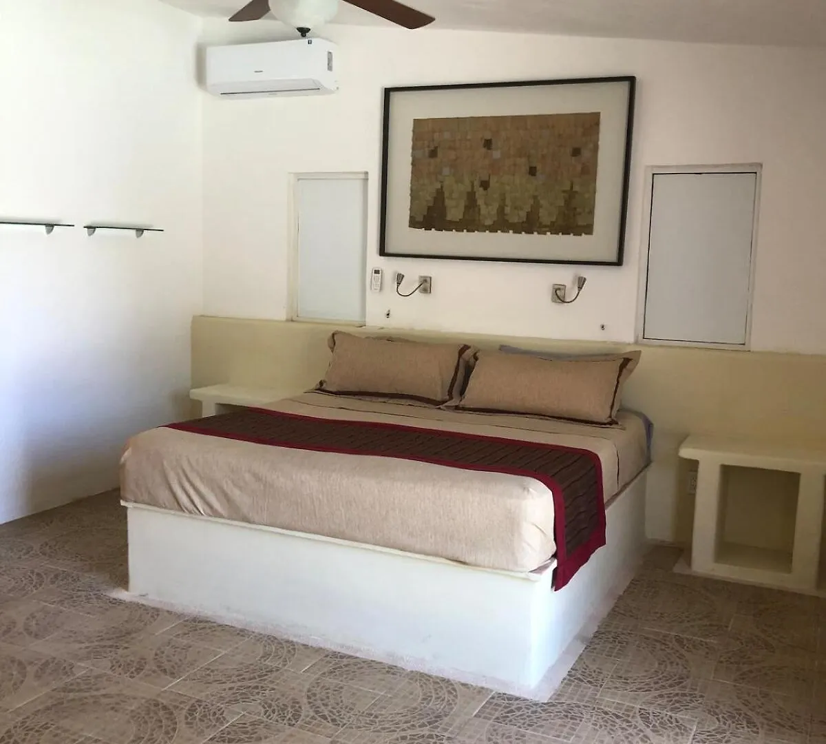 Villa Zivalam In Cancun, Nature And Comfort