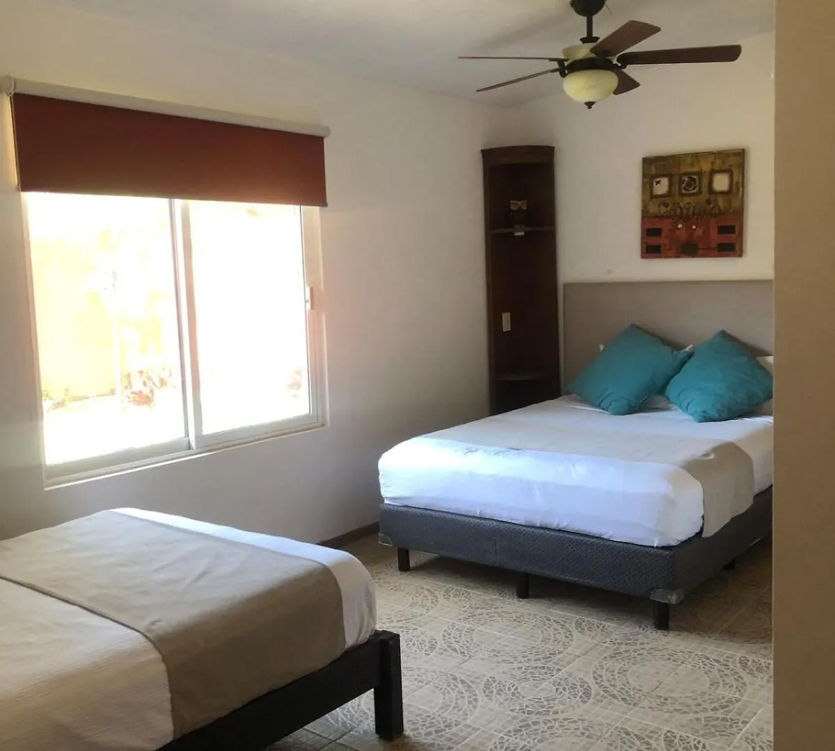 Holiday home Villa Zivalam In Cancun, Nature And Comfort Mexico