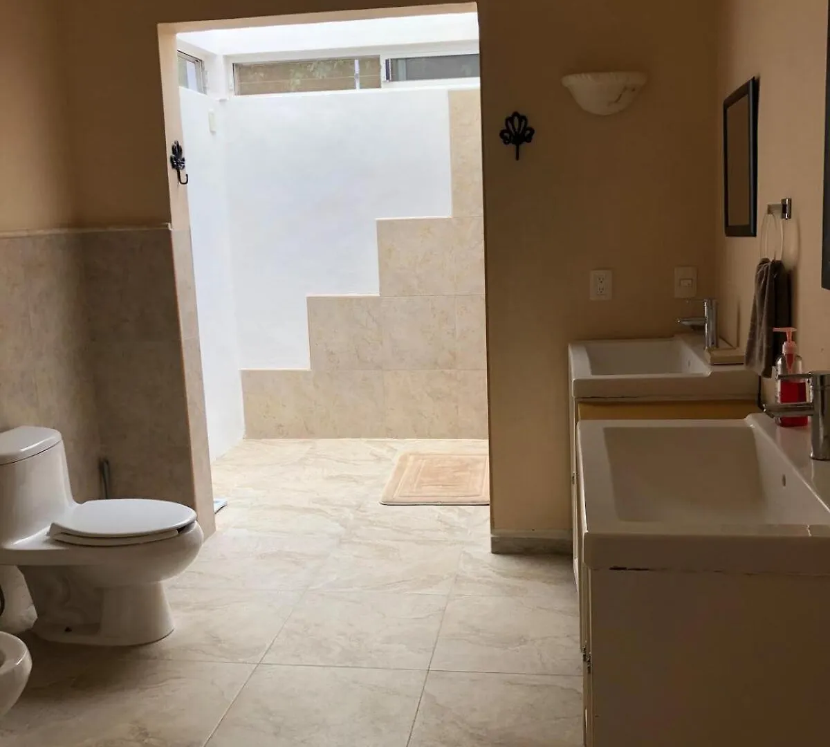 Villa Zivalam In Cancun, Nature And Comfort Holiday home
