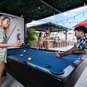 Digital Nomads & Coliving Auberge de jeunesse